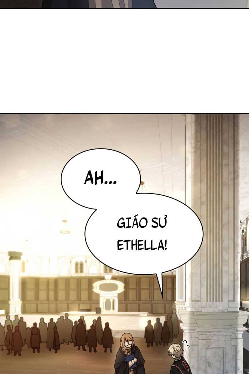 Truyện Tranh Đại Pháp Sư Toàn Năng - Infinite Mage trang 5