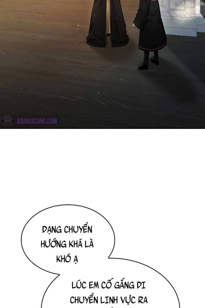 Truyện Tranh Đại Pháp Sư Toàn Năng - Infinite Mage trang 5