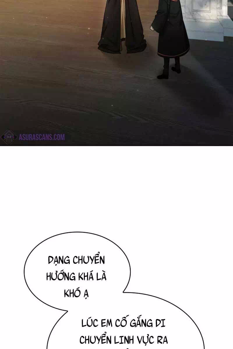 Truyện Tranh Đại Pháp Sư Toàn Năng - Infinite Mage trang 5