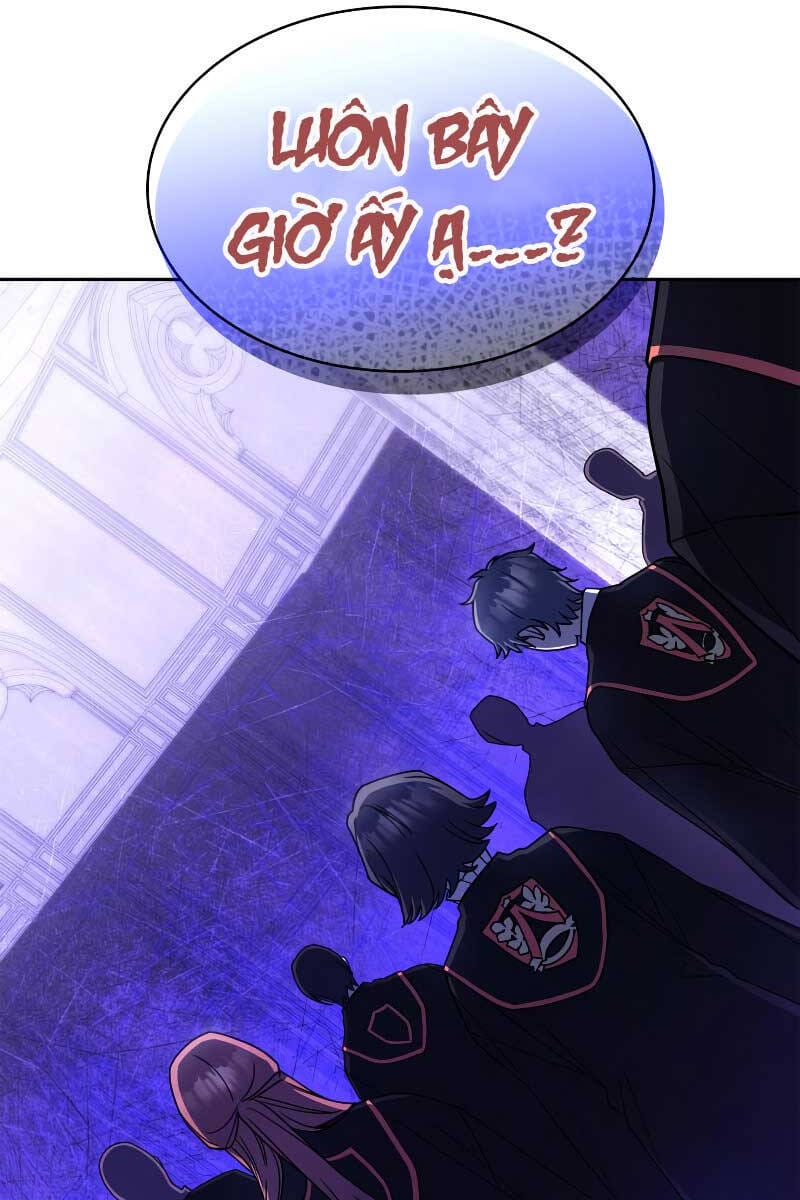 Truyện Tranh Đại Pháp Sư Toàn Năng - Infinite Mage trang 5