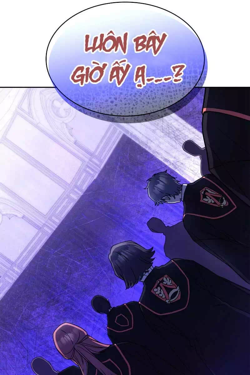 Truyện Tranh Đại Pháp Sư Toàn Năng - Infinite Mage trang 5