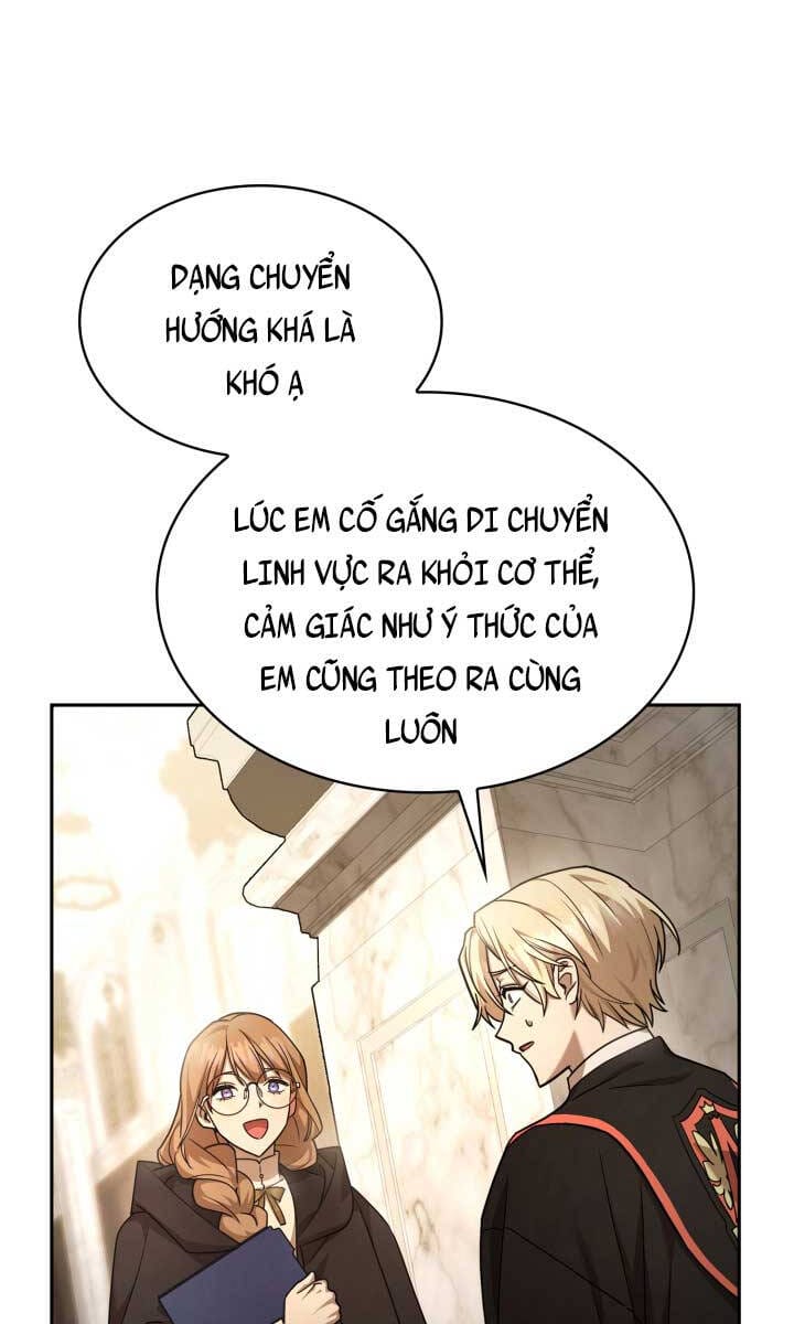 Truyện Tranh Đại Pháp Sư Toàn Năng - Infinite Mage trang 5