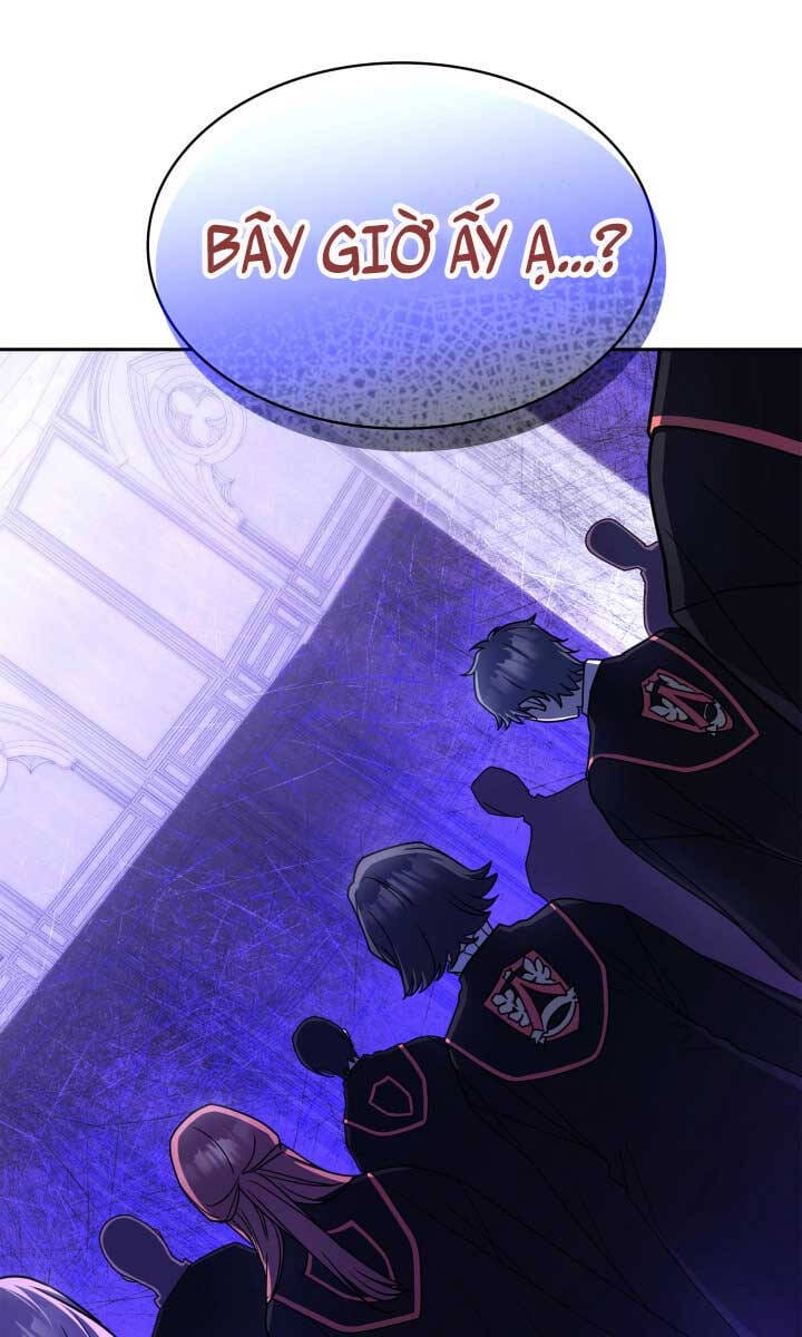 Truyện Tranh Đại Pháp Sư Toàn Năng - Infinite Mage trang 5