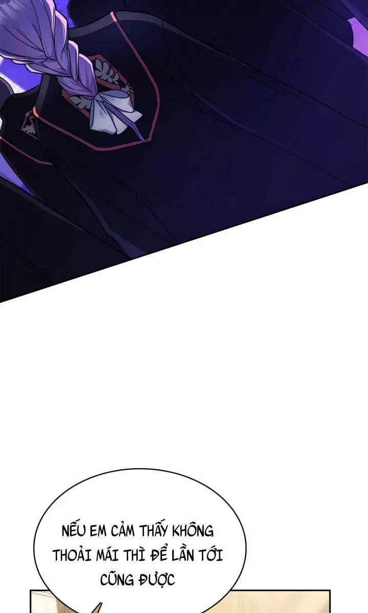 Truyện Tranh Đại Pháp Sư Toàn Năng - Infinite Mage trang 5