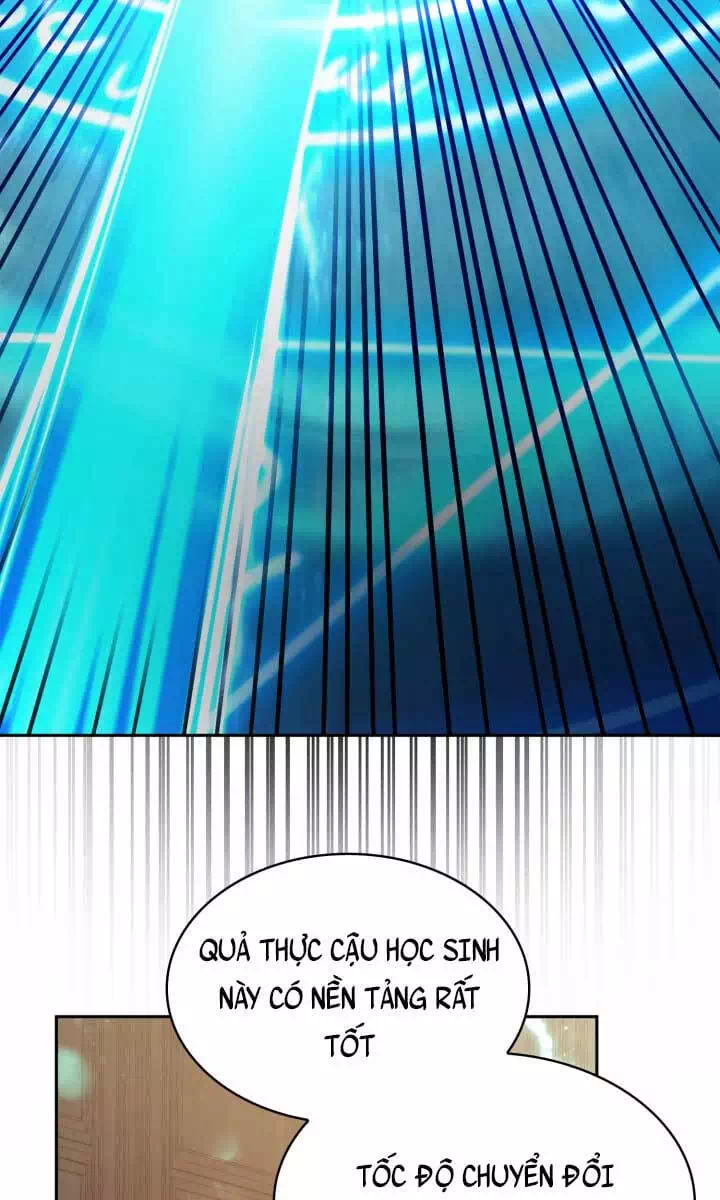 Truyện Tranh Đại Pháp Sư Toàn Năng - Infinite Mage trang 5