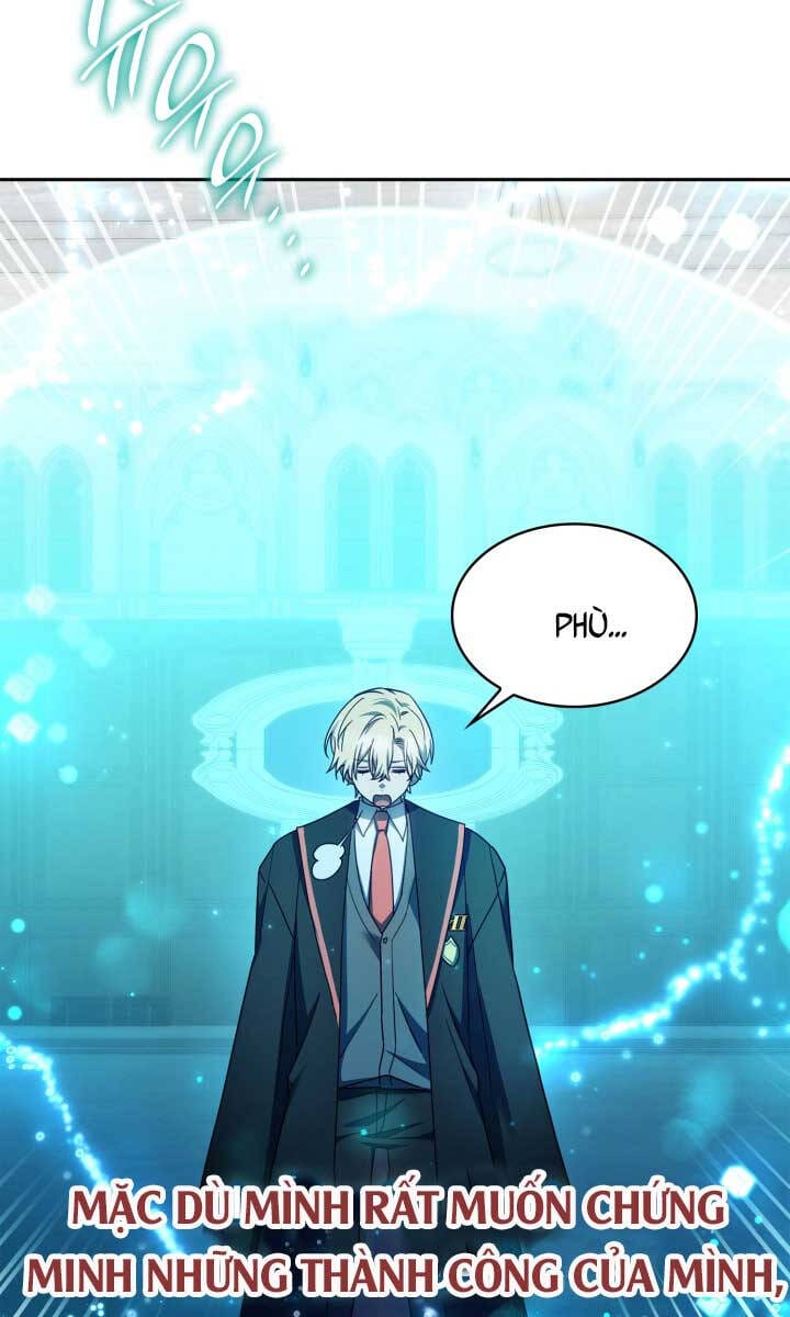 Truyện Tranh Đại Pháp Sư Toàn Năng - Infinite Mage trang 5