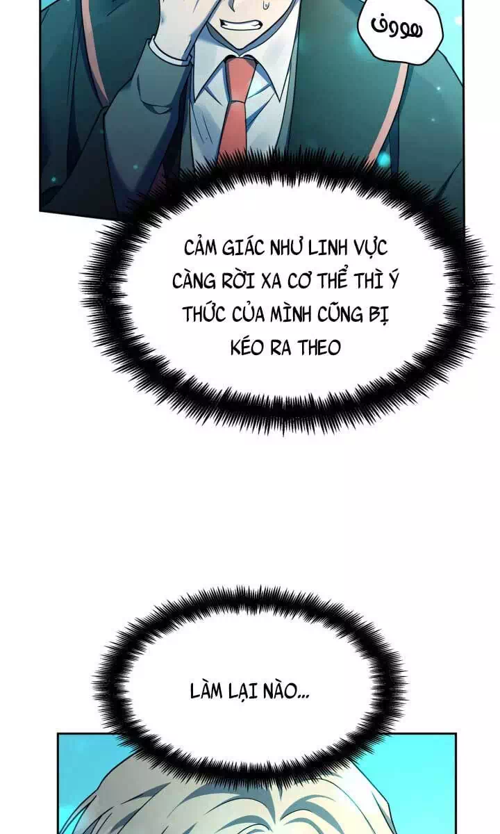 Truyện Tranh Đại Pháp Sư Toàn Năng - Infinite Mage trang 5