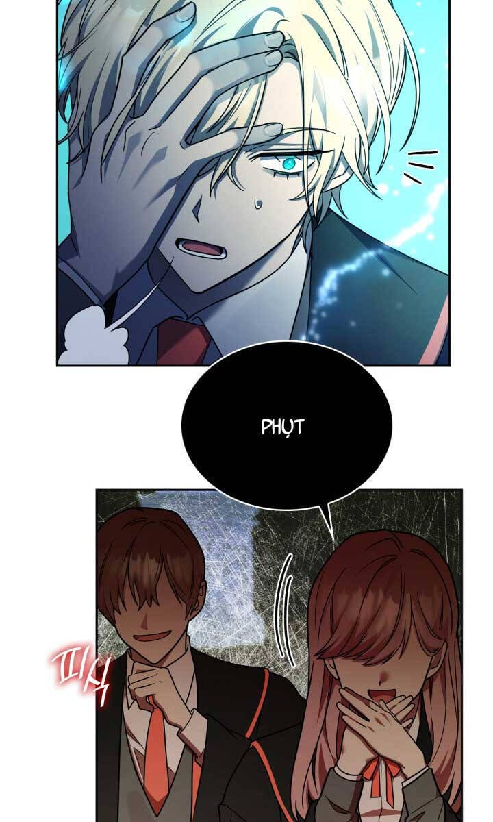 Truyện Tranh Đại Pháp Sư Toàn Năng - Infinite Mage trang 5