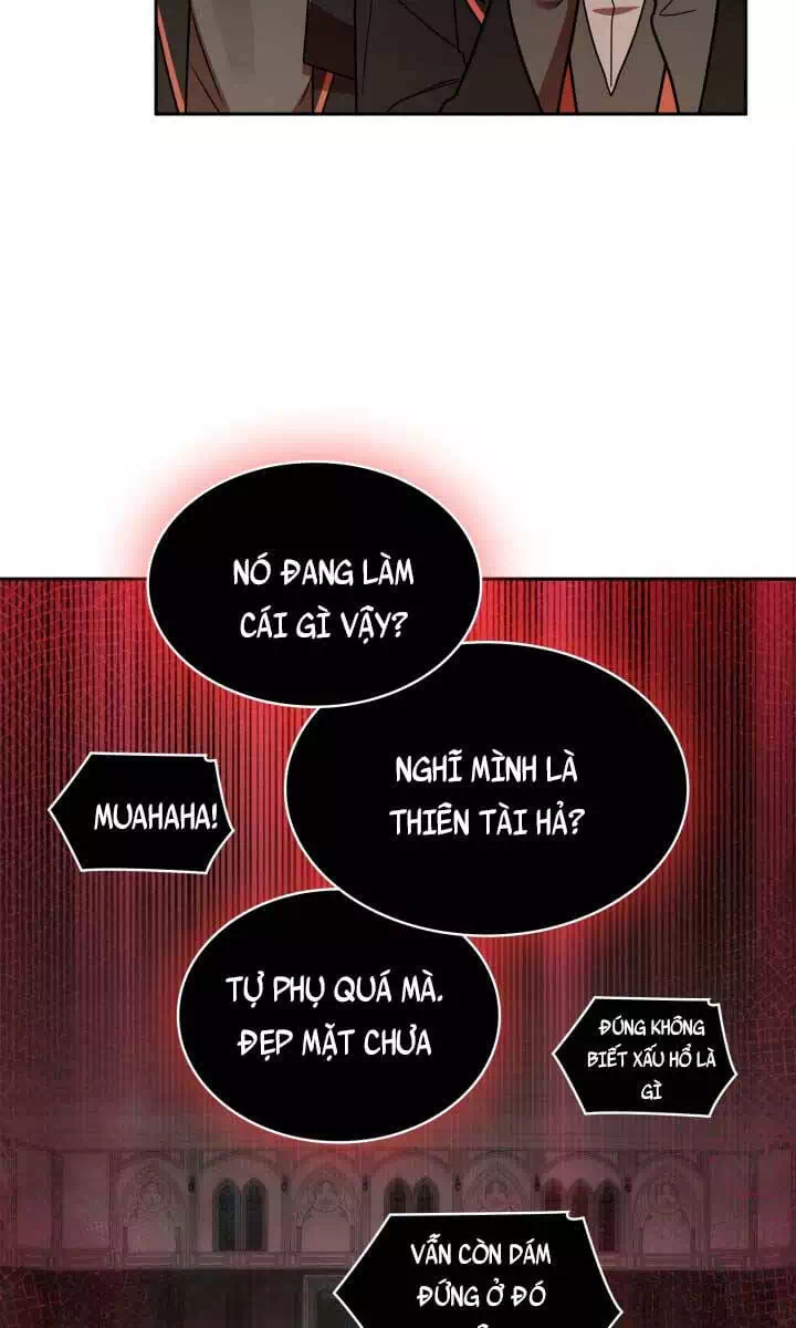 Truyện Tranh Đại Pháp Sư Toàn Năng - Infinite Mage trang 5