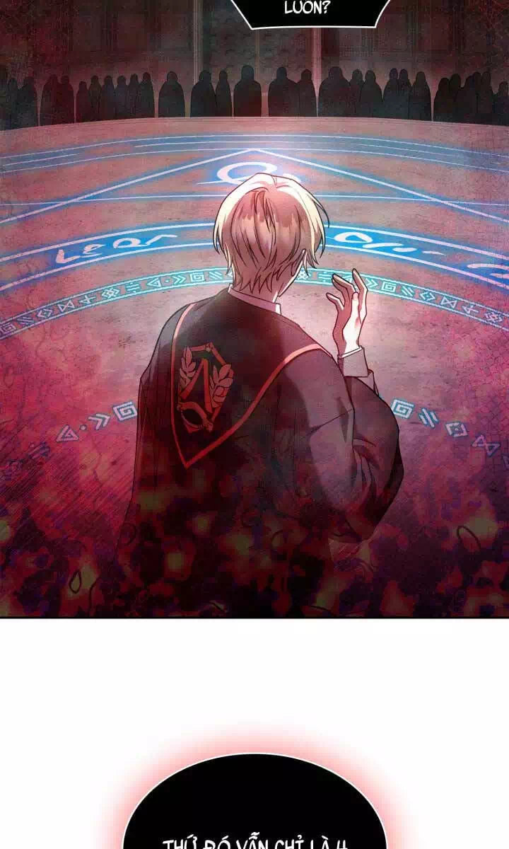 Truyện Tranh Đại Pháp Sư Toàn Năng - Infinite Mage trang 5