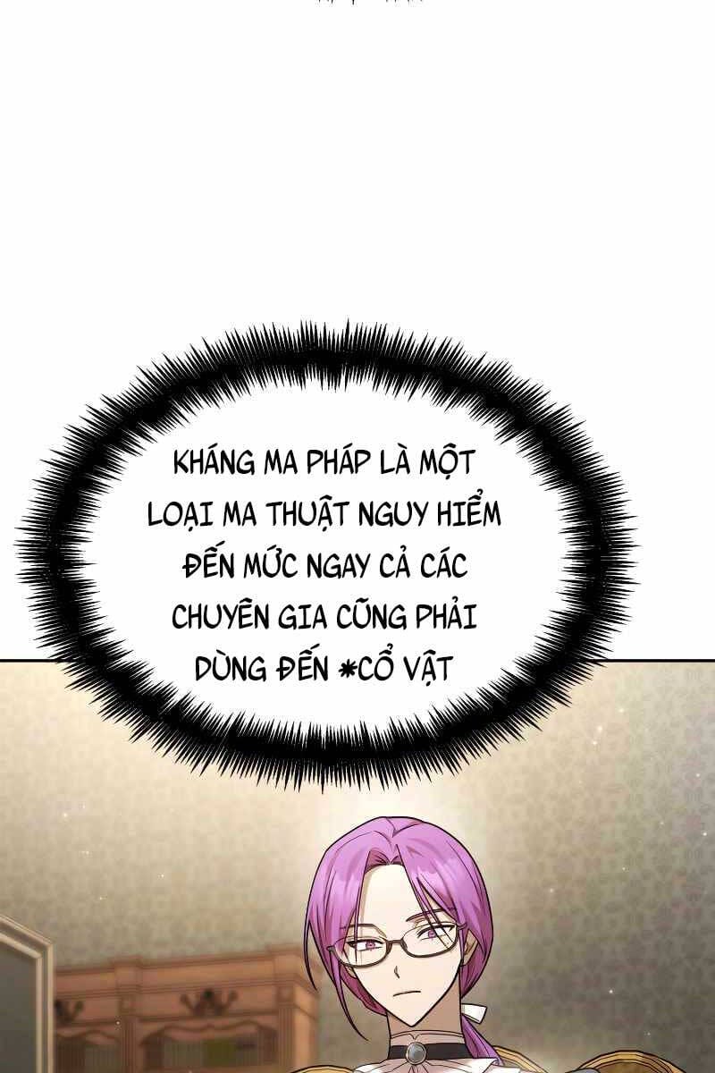 Truyện Tranh Đại Pháp Sư Toàn Năng - Infinite Mage trang 5