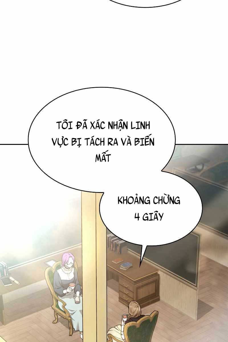 Truyện Tranh Đại Pháp Sư Toàn Năng - Infinite Mage trang 5