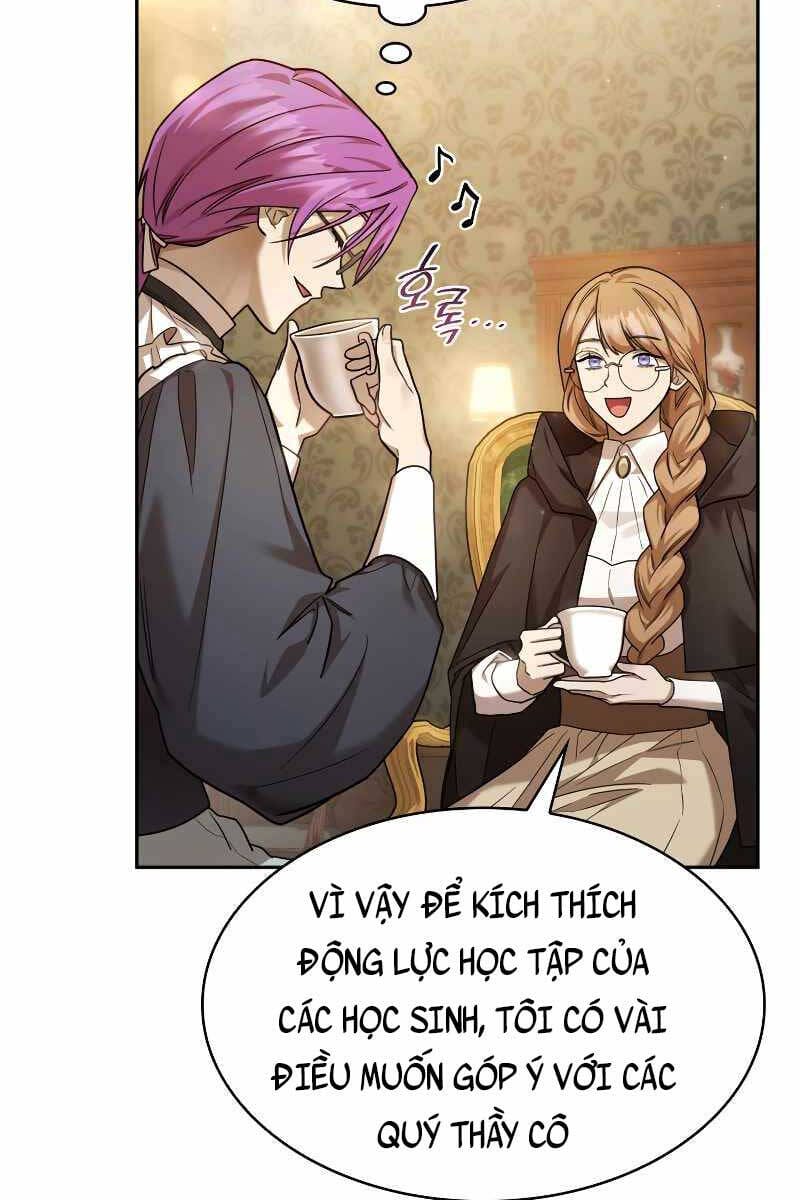 Truyện Tranh Đại Pháp Sư Toàn Năng - Infinite Mage trang 5