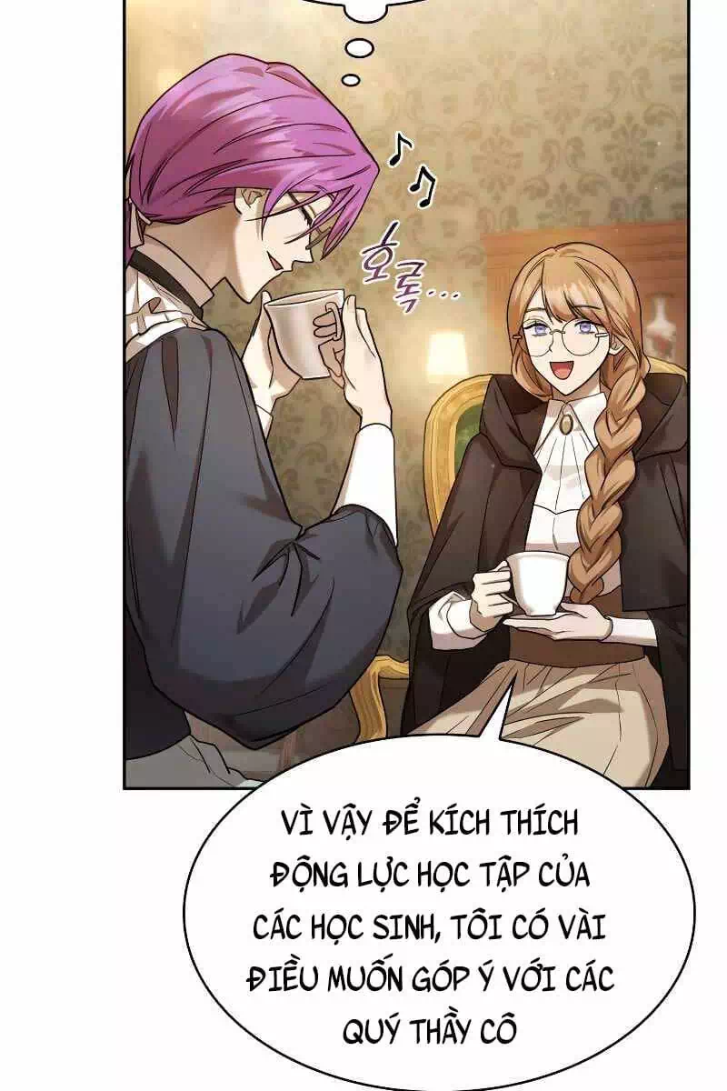 Truyện Tranh Đại Pháp Sư Toàn Năng - Infinite Mage trang 5