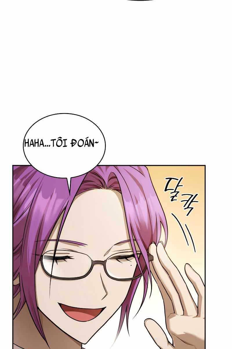 Truyện Tranh Đại Pháp Sư Toàn Năng - Infinite Mage trang 5