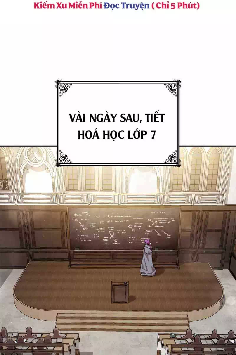 Truyện Tranh Đại Pháp Sư Toàn Năng - Infinite Mage trang 5