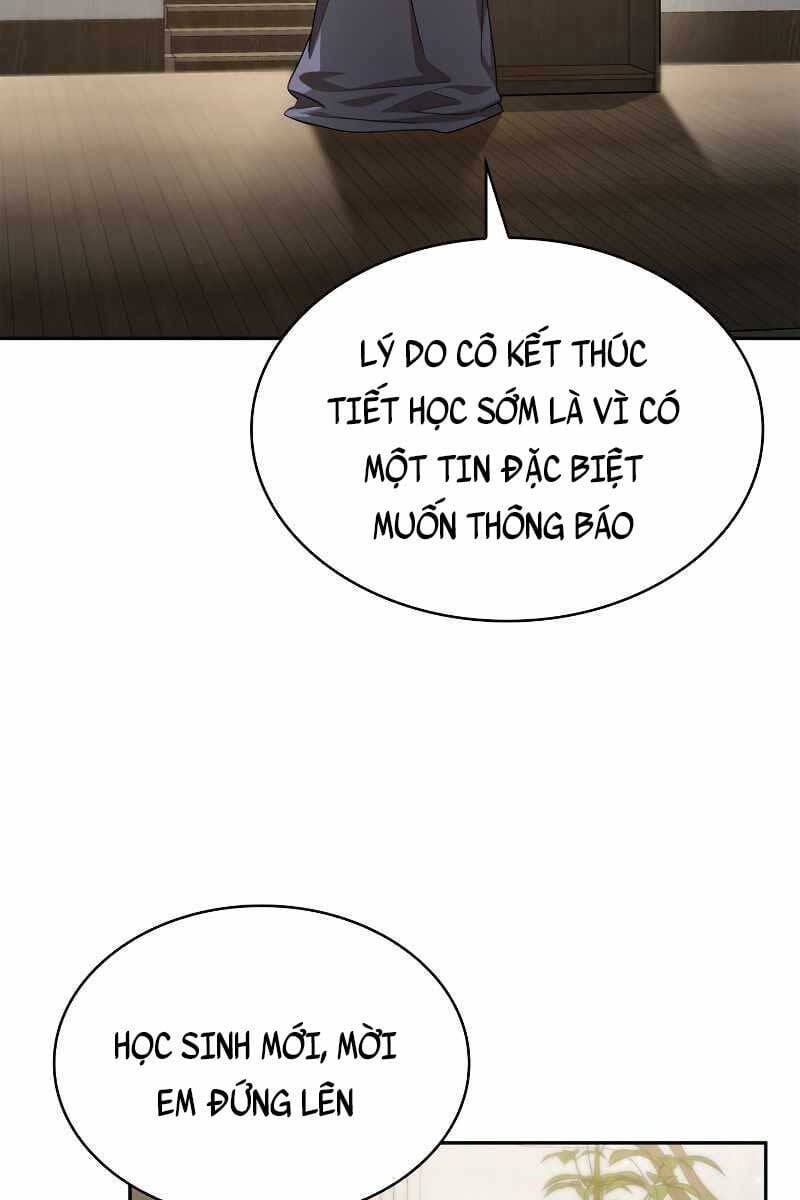 Truyện Tranh Đại Pháp Sư Toàn Năng - Infinite Mage trang 5