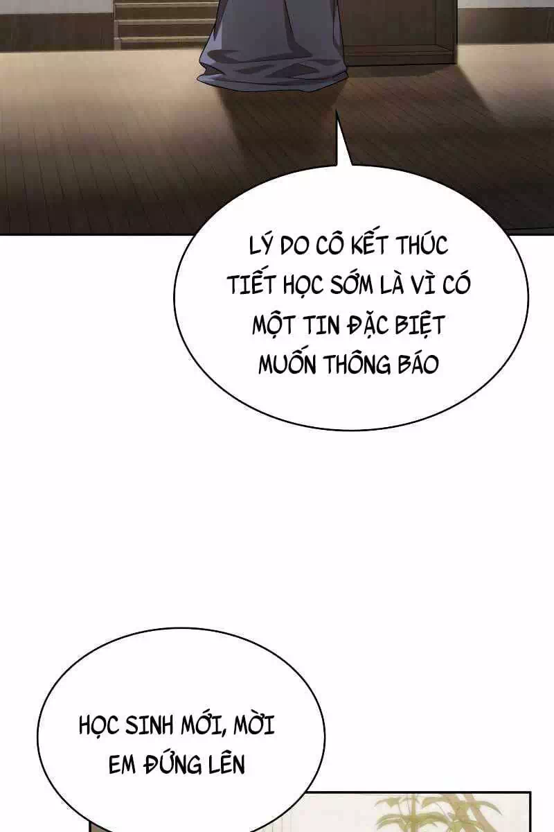 Truyện Tranh Đại Pháp Sư Toàn Năng - Infinite Mage trang 5