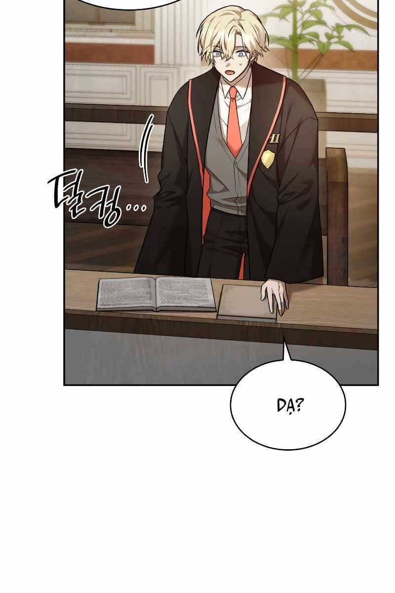 Truyện Tranh Đại Pháp Sư Toàn Năng - Infinite Mage trang 5