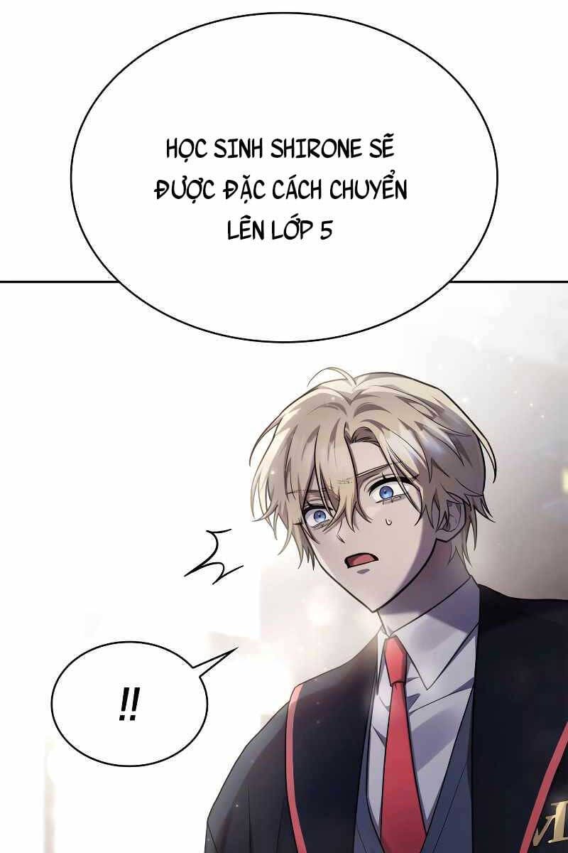 Truyện Tranh Đại Pháp Sư Toàn Năng - Infinite Mage trang 5