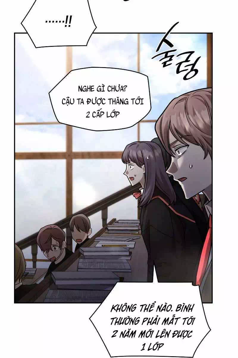 Truyện Tranh Đại Pháp Sư Toàn Năng - Infinite Mage trang 5