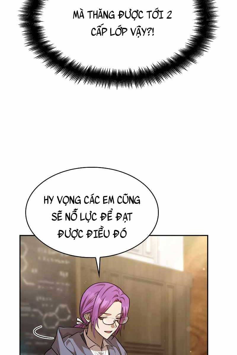 Truyện Tranh Đại Pháp Sư Toàn Năng - Infinite Mage trang 5