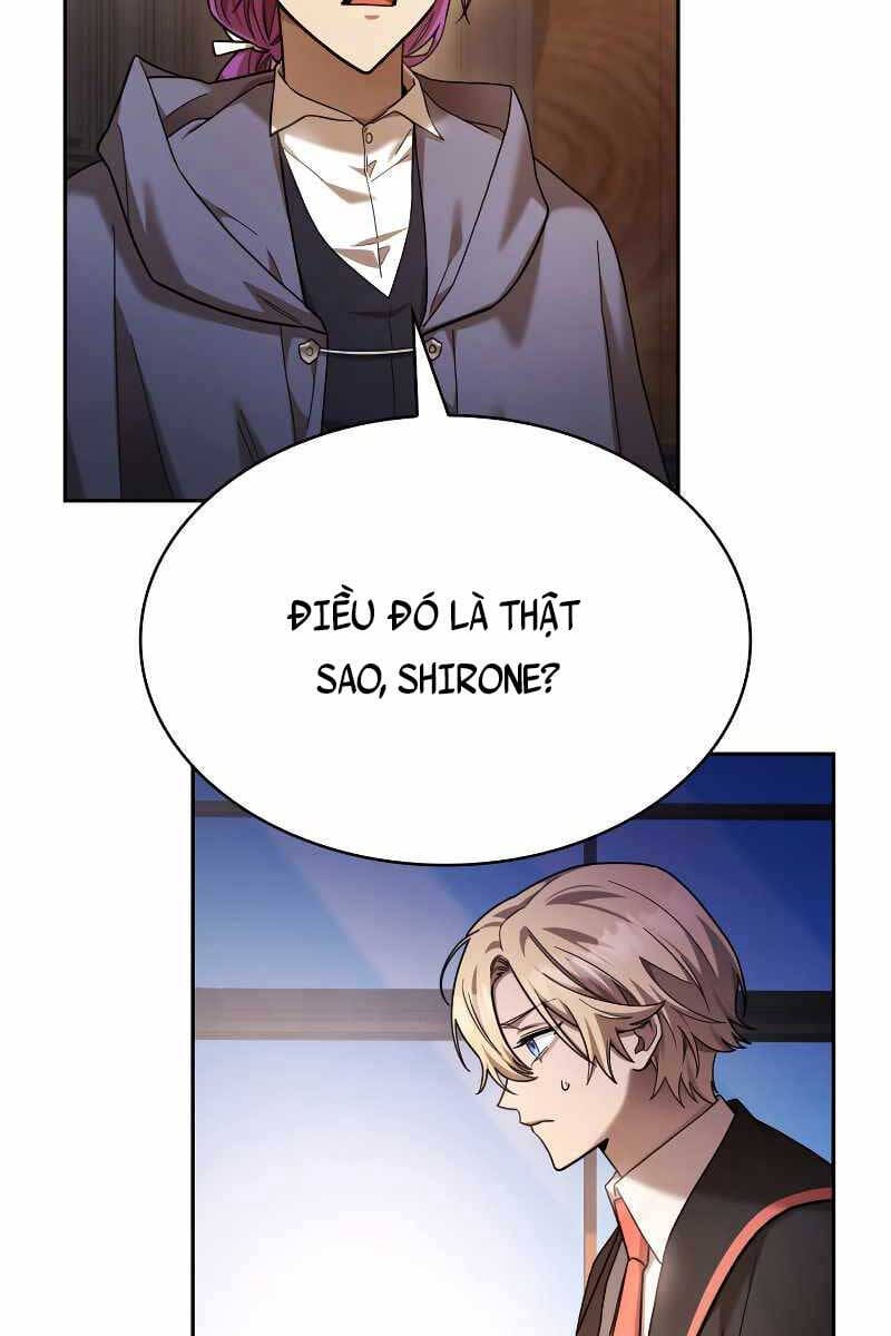 Truyện Tranh Đại Pháp Sư Toàn Năng - Infinite Mage trang 5