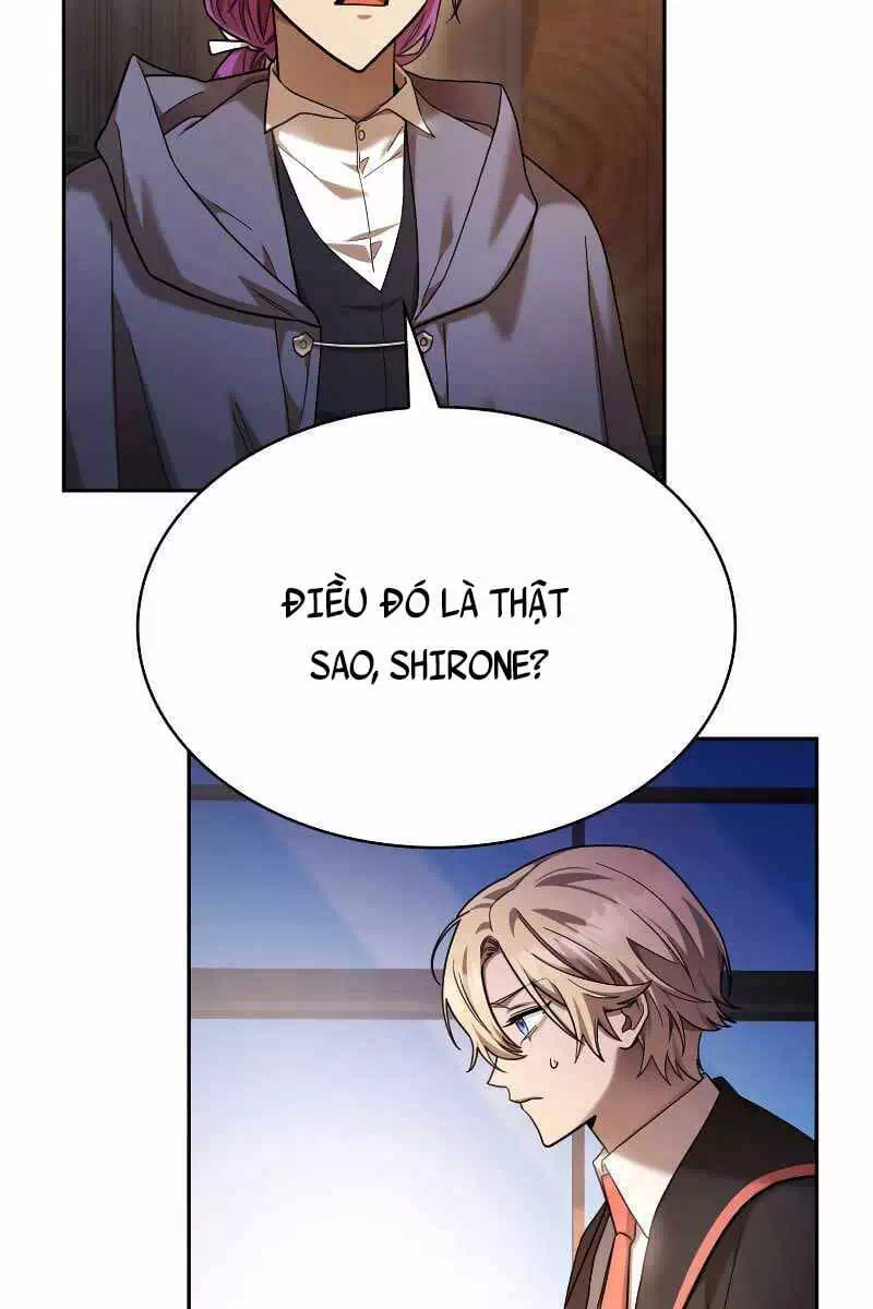 Truyện Tranh Đại Pháp Sư Toàn Năng - Infinite Mage trang 5