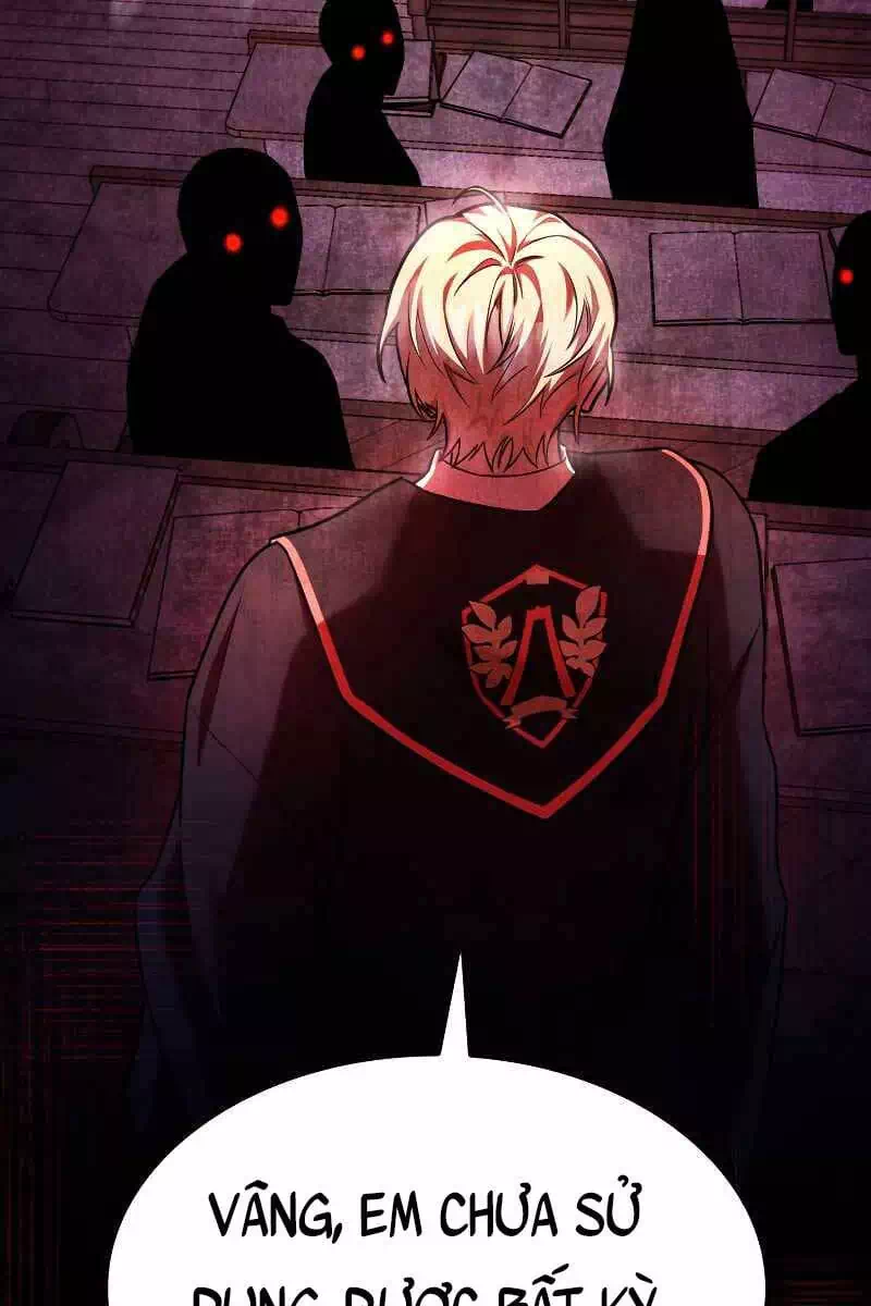 Truyện Tranh Đại Pháp Sư Toàn Năng - Infinite Mage trang 5