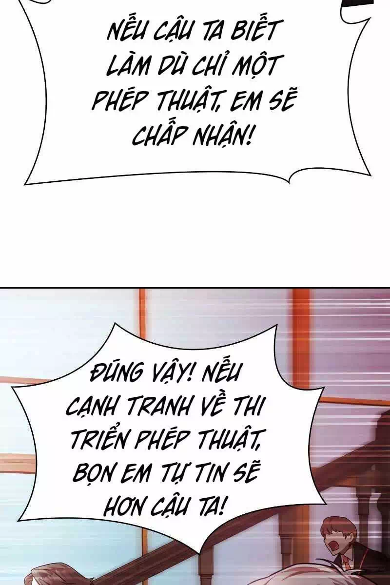 Truyện Tranh Đại Pháp Sư Toàn Năng - Infinite Mage trang 5