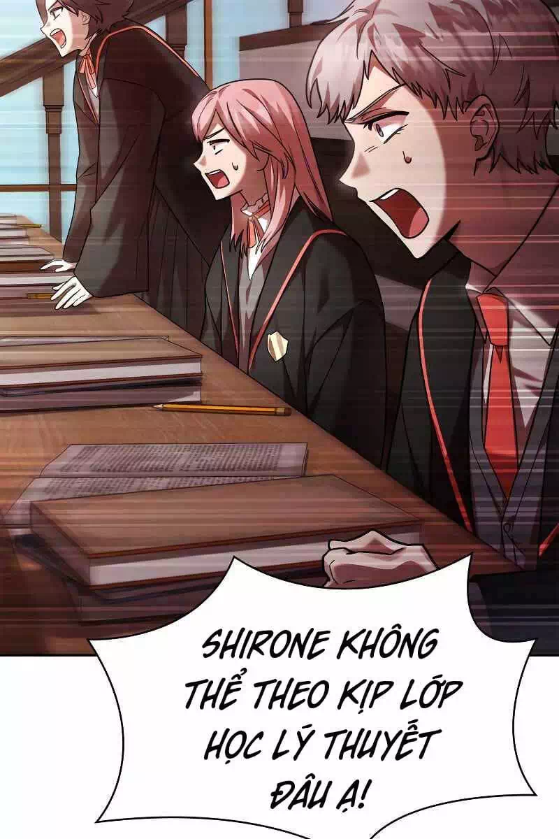 Truyện Tranh Đại Pháp Sư Toàn Năng - Infinite Mage trang 5