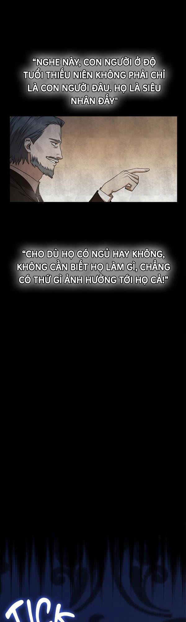 Truyện Tranh Đại Pháp Sư Toàn Năng - Infinite Mage trang 5