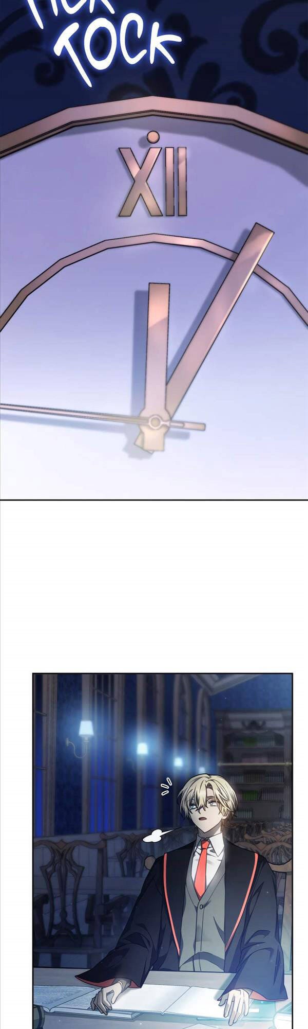 Truyện Tranh Đại Pháp Sư Toàn Năng - Infinite Mage trang 5