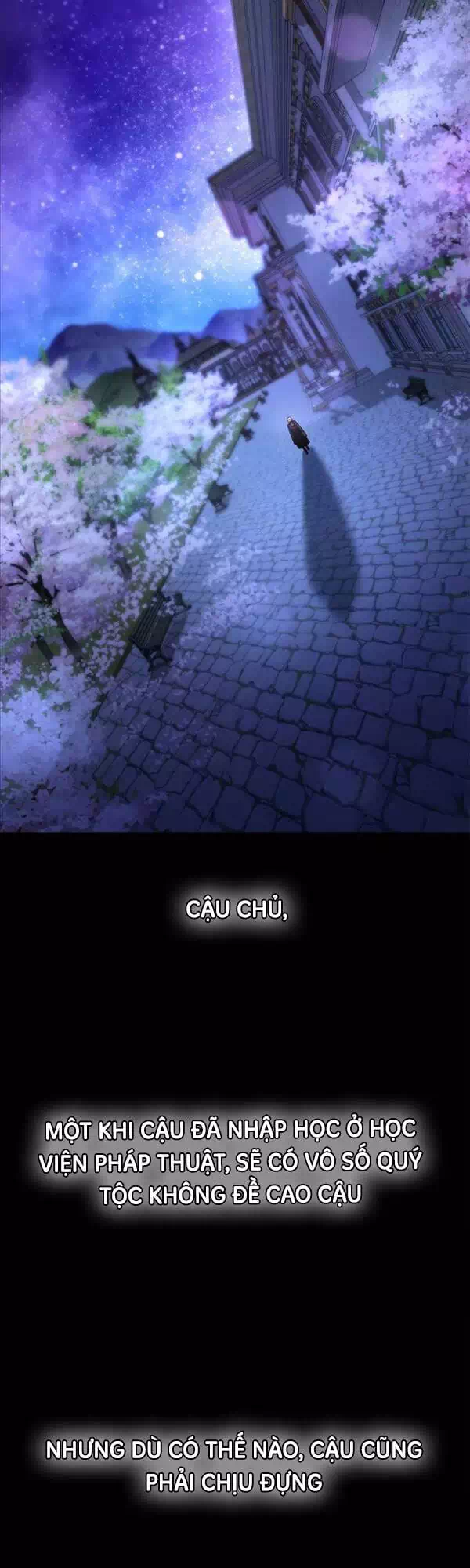 Truyện Tranh Đại Pháp Sư Toàn Năng - Infinite Mage trang 5