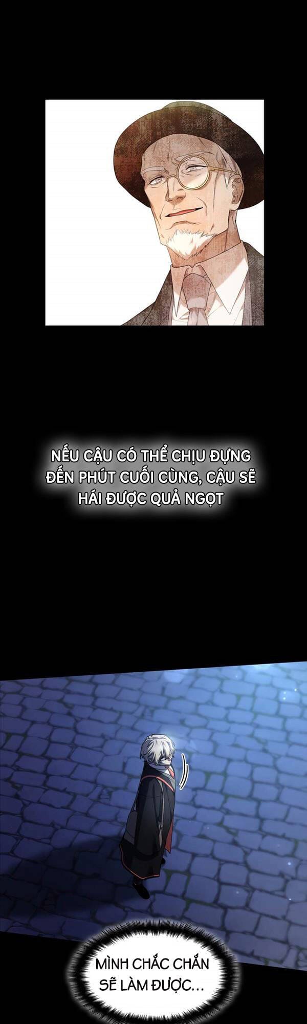 Truyện Tranh Đại Pháp Sư Toàn Năng - Infinite Mage trang 5