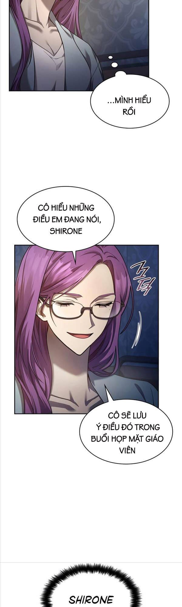 Truyện Tranh Đại Pháp Sư Toàn Năng - Infinite Mage trang 5