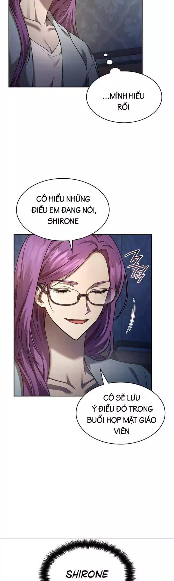 Truyện Tranh Đại Pháp Sư Toàn Năng - Infinite Mage trang 5