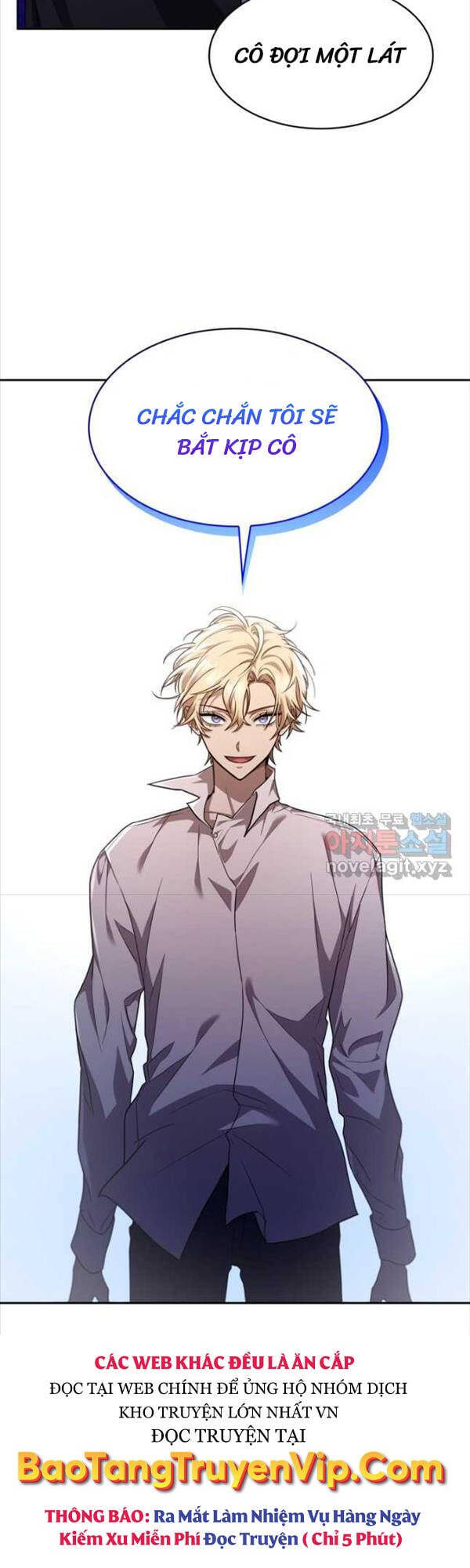 Truyện Tranh Đại Pháp Sư Toàn Năng - Infinite Mage trang 5