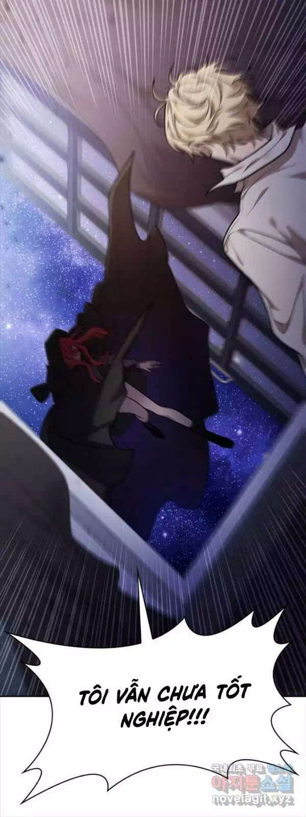 Truyện Tranh Đại Pháp Sư Toàn Năng - Infinite Mage trang 5