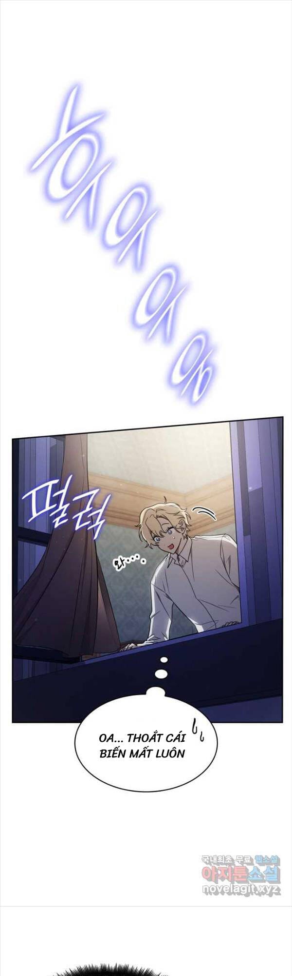 Truyện Tranh Đại Pháp Sư Toàn Năng - Infinite Mage trang 5