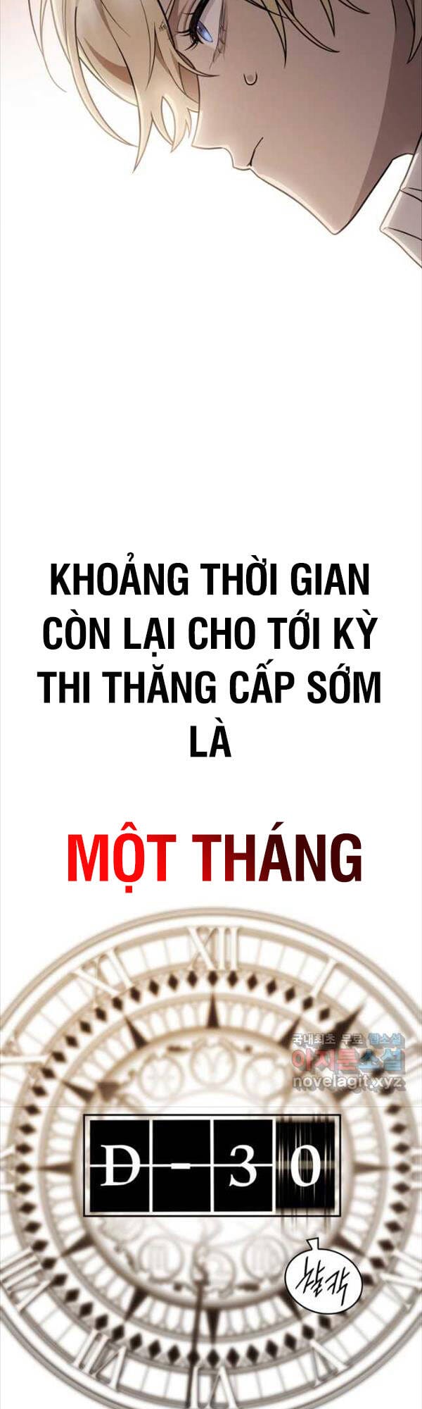 Truyện Tranh Đại Pháp Sư Toàn Năng - Infinite Mage trang 5