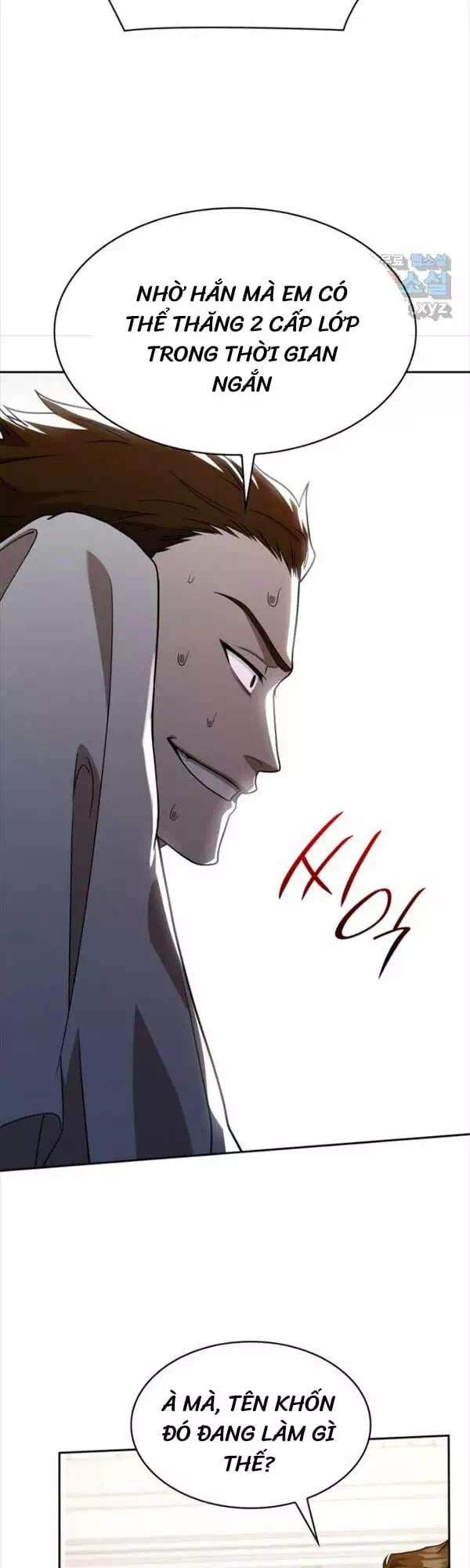 Truyện Tranh Đại Pháp Sư Toàn Năng - Infinite Mage trang 5