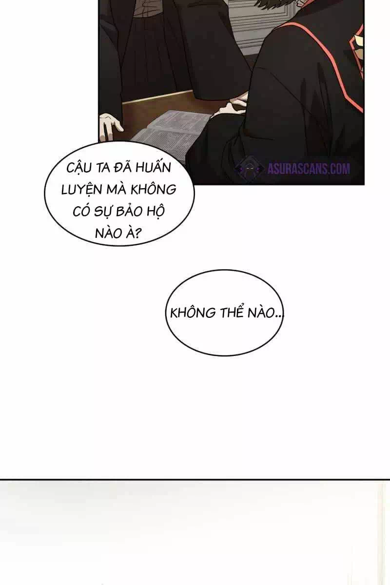 Truyện Tranh Đại Pháp Sư Toàn Năng - Infinite Mage trang 5