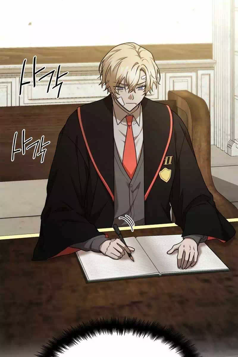 Truyện Tranh Đại Pháp Sư Toàn Năng - Infinite Mage trang 5