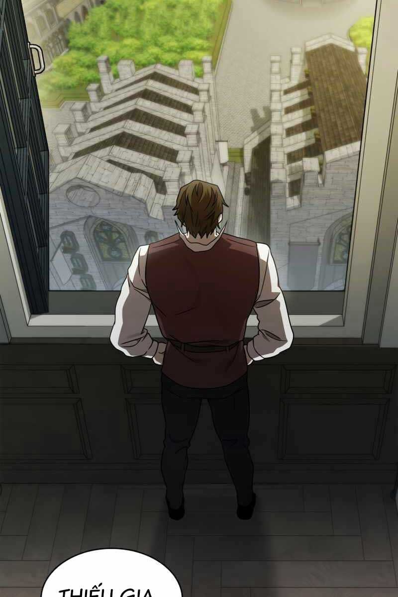 Truyện Tranh Đại Pháp Sư Toàn Năng - Infinite Mage trang 5