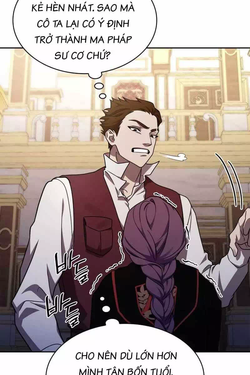 Truyện Tranh Đại Pháp Sư Toàn Năng - Infinite Mage trang 5