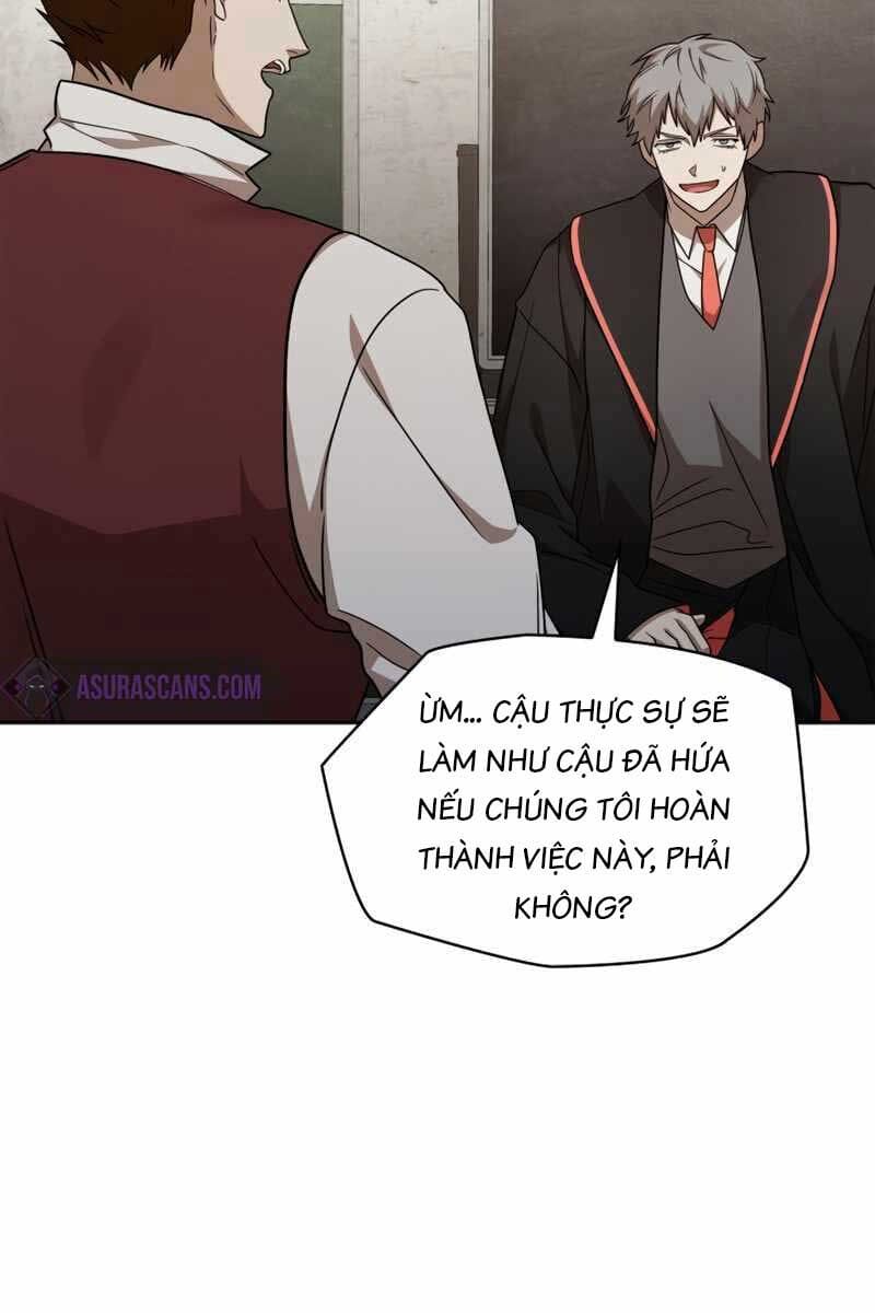 Truyện Tranh Đại Pháp Sư Toàn Năng - Infinite Mage trang 5