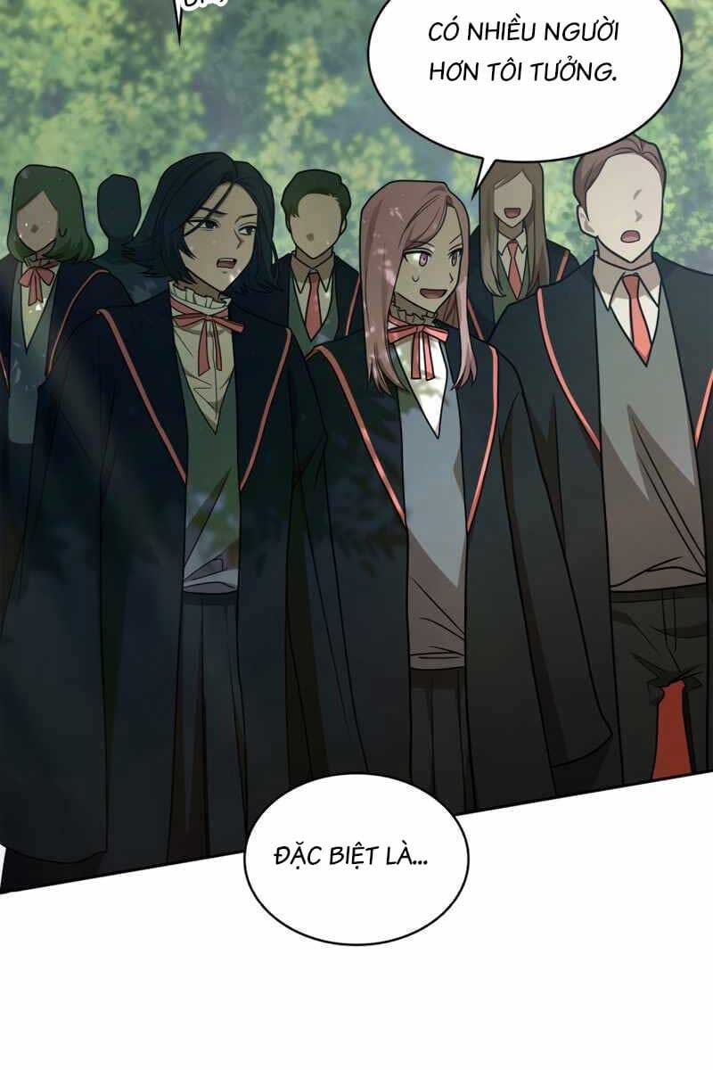 Truyện Tranh Đại Pháp Sư Toàn Năng - Infinite Mage trang 5