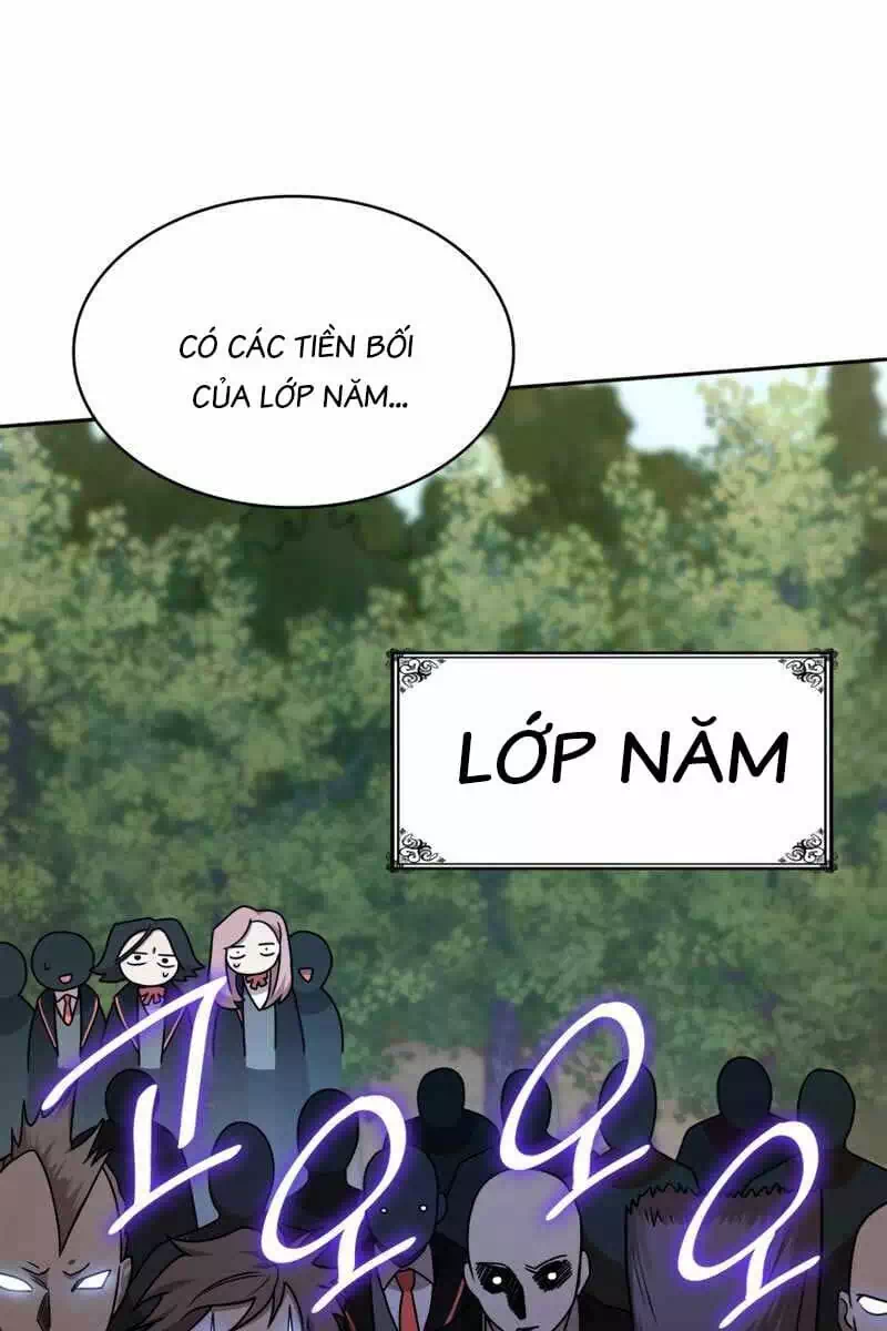 Truyện Tranh Đại Pháp Sư Toàn Năng - Infinite Mage trang 5