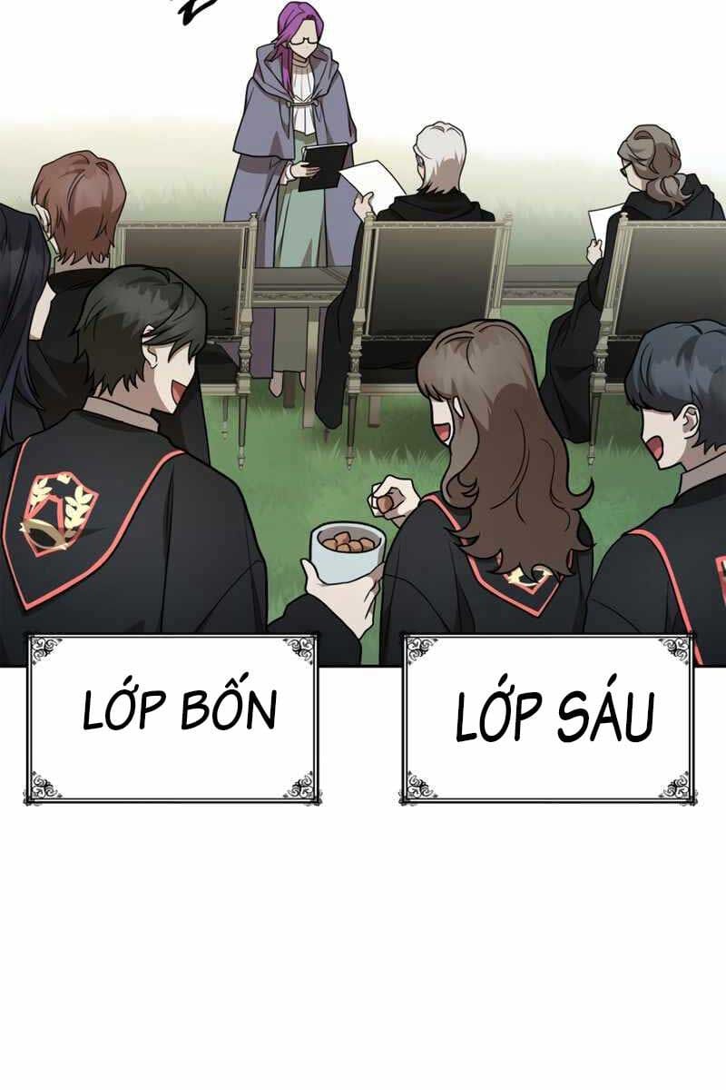 Truyện Tranh Đại Pháp Sư Toàn Năng - Infinite Mage trang 5